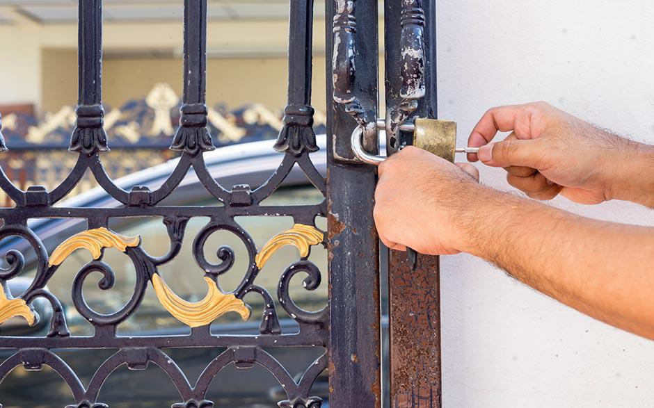 serrurier tarif Samois-sur-Seine